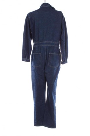 Langer Damen-Overall, Größe XL, Farbe Blau, Preis € 24,55