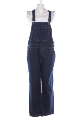 Langer Damen-Overall ASOS, Größe L, Farbe Blau, Preis € 24,99