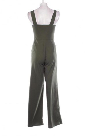 Langer Damen-Overall Amisu, Größe XS, Farbe Grün, Preis 24,55 €