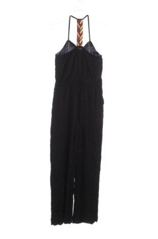 Langer Damen-Overall Cache Cache, Größe M, Farbe Schwarz, Preis 13,99 €