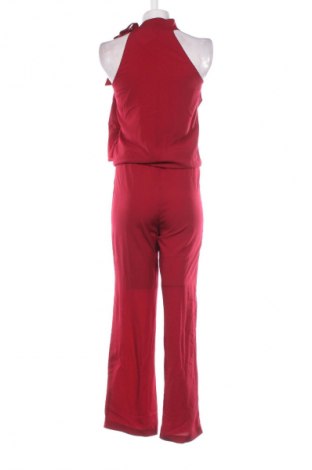 Langer Damen-Overall Chrisper, Größe L, Farbe Rot, Preis 13,00 €