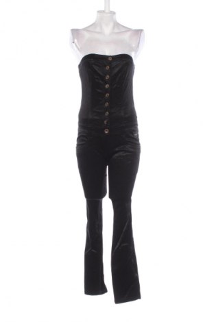 Langer Damen-Overall Elita, Größe M, Farbe Schwarz, Preis 8,99 €