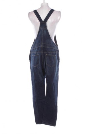 Langer Damen-Overall Esmara, Größe M, Farbe Blau, Preis € 15,99