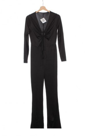 Langer Damen-Overall Fb Sister, Größe M, Farbe Schwarz, Preis € 17,49