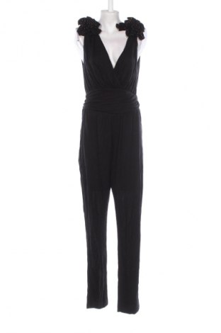 Langer Damen-Overall French Connection, Größe L, Farbe Schwarz, Preis € 34,99