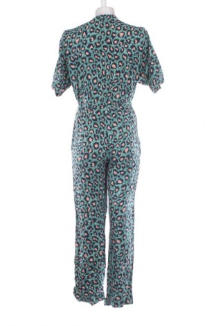 Salopetă lungă de damă H&M, Mărime S, Culoare Multicolor, Preț 157,99 Lei