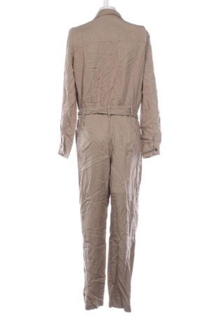 Langer Damen-Overall ME+EM, Größe XL, Farbe Beige, Preis € 33,88