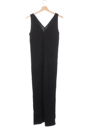 Langer Damen-Overall Mango, Größe XXS, Farbe Schwarz, Preis 18,99 €