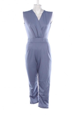 Langer Damen-Overall Olalook, Größe M, Farbe Lila, Preis € 24,55