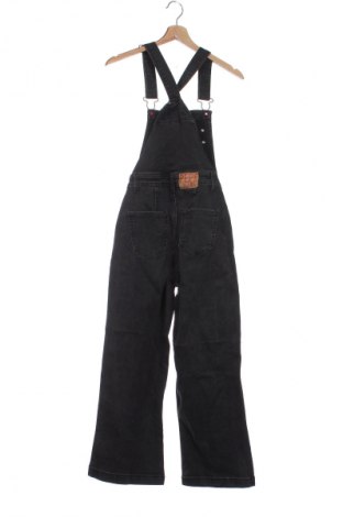 Langer Damen-Overall Pepe Jeans, Größe XS, Farbe Schwarz, Preis € 33,99