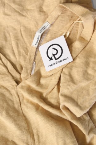 Dámský dlouhý overal Pull&Bear, Velikost M, Barva Béžová, Cena  299,00 Kč