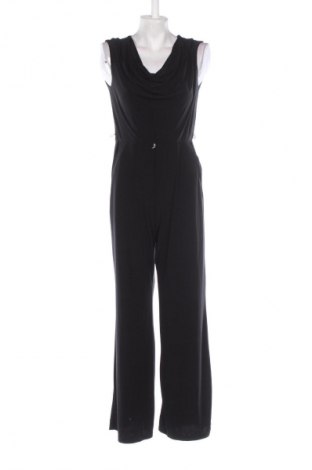 Langer Damen-Overall Ronni Nicole, Größe S, Farbe Schwarz, Preis € 24,55