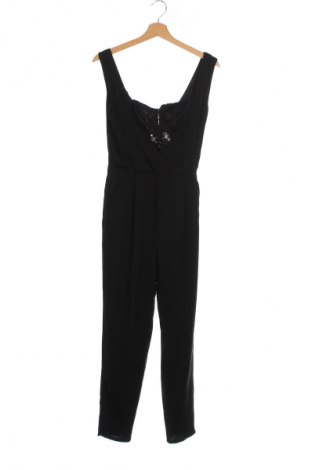 Langer Damen-Overall Tally Weijl, Größe XXS, Farbe Schwarz, Preis 14,99 €