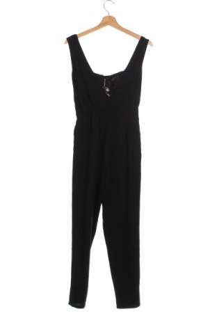 Langer Damen-Overall Tally Weijl, Größe XXS, Farbe Schwarz, Preis 14,99 €