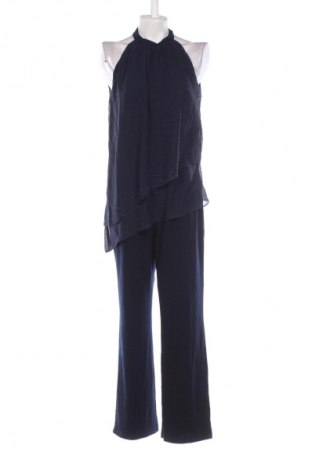 Langer Damen-Overall Vera Mont, Größe M, Farbe Blau, Preis 63,99 €