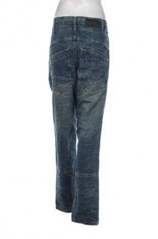 Damen Jeans, Größe XL, Farbe Blau, Preis 8,49 €