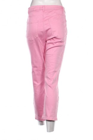 Damen Jeans, Größe M, Farbe Rosa, Preis € 7,49