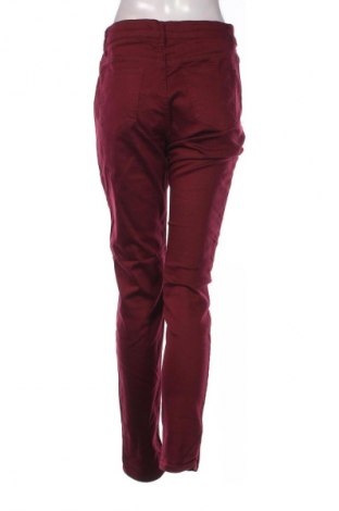 Damen Jeans, Größe L, Farbe Rot, Preis € 8,99