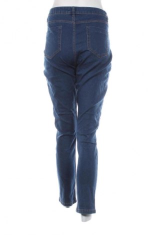 Damen Jeans, Größe XL, Farbe Blau, Preis € 9,99