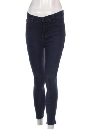 Damen Jeans, Größe L, Farbe Blau, Preis 7,49 €