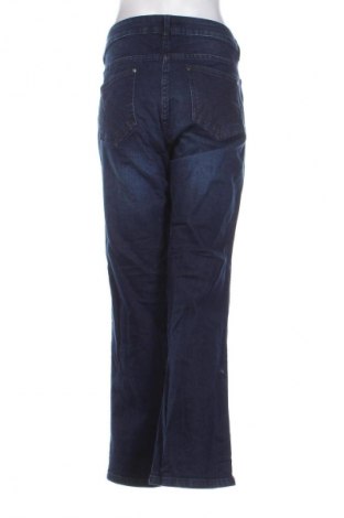 Damen Jeans, Größe XXL, Farbe Blau, Preis € 20,49