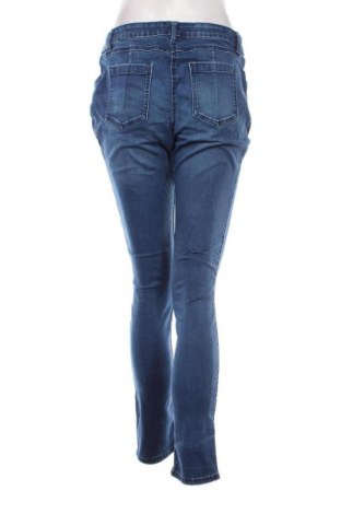 Damen Jeans Gina Benotti, Größe L, Farbe Blau, Preis 7,49 €