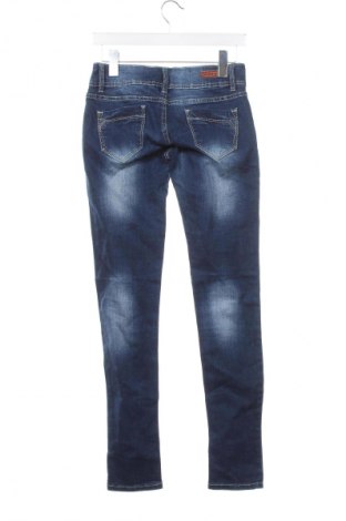 Damen Jeans, Größe XXS, Farbe Blau, Preis € 10,49