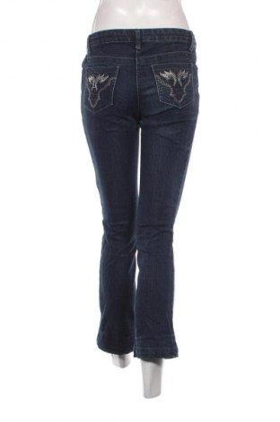 Damen Jeans, Größe M, Farbe Blau, Preis € 9,49