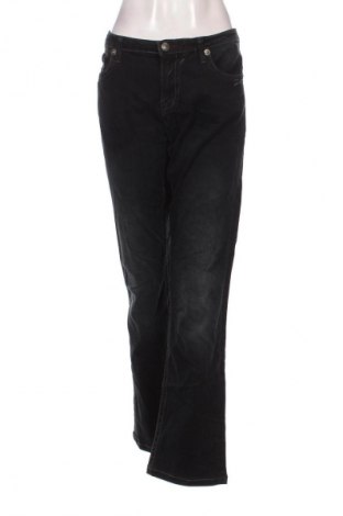 Damen Jeans, Größe L, Farbe Schwarz, Preis € 8,49