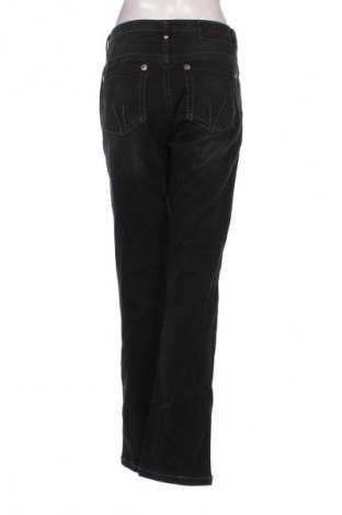 Damen Jeans, Größe L, Farbe Schwarz, Preis € 8,49