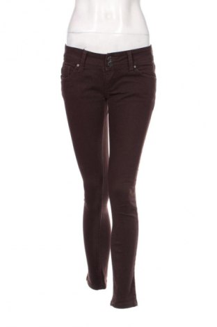 Damen Jeans, Größe M, Farbe Braun, Preis € 14,83