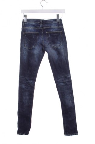 Damen Jeans, Größe XS, Farbe Blau, Preis 20,49 €