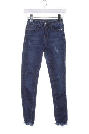 Damen Jeans, Größe XS, Farbe Blau, Preis 20,49 €