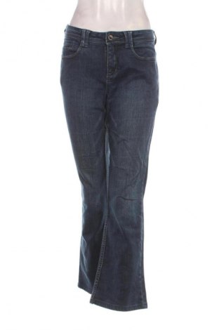 Damen Jeans, Größe M, Farbe Blau, Preis 8,49 €