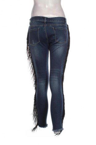 Damen Jeans, Größe L, Farbe Blau, Preis 9,99 €