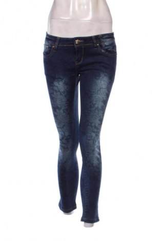 Damen Jeans, Größe M, Farbe Blau, Preis 10,99 €