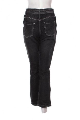 Damen Jeans, Größe L, Farbe Schwarz, Preis € 9,49