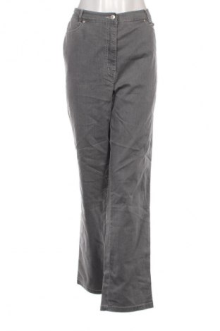 Damen Jeans, Größe XL, Farbe Grau, Preis 20,49 €