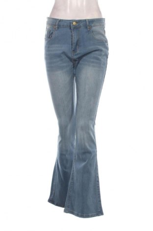 Damen Jeans, Größe M, Farbe Blau, Preis € 15,00