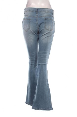 Damen Jeans, Größe M, Farbe Blau, Preis € 15,00