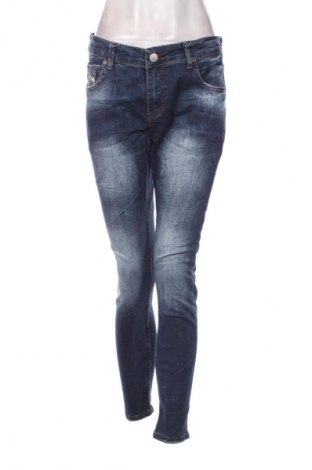 Damen Jeans, Größe M, Farbe Blau, Preis € 9,49