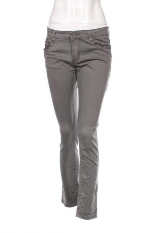 Damen Jeans, Größe M, Farbe Grau, Preis € 14,84