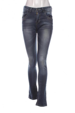 Damen Jeans, Größe S, Farbe Blau, Preis 10,49 €