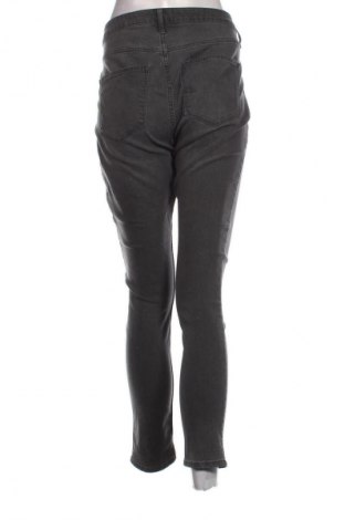 Damen Jeans, Größe XL, Farbe Schwarz, Preis 8,49 €