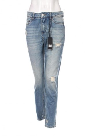 Damen Jeans, Größe M, Farbe Blau, Preis € 15,99