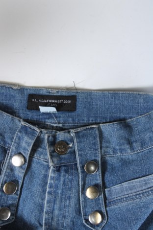 Damen Jeans, Größe M, Farbe Blau, Preis € 15,49