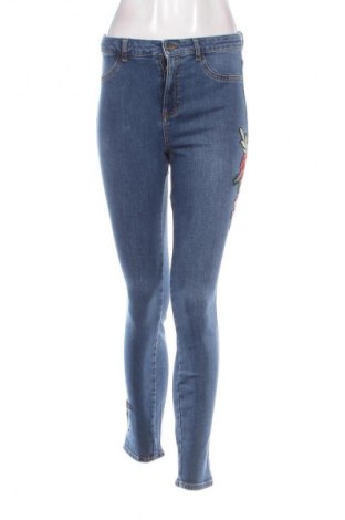 Damen Jeans, Größe M, Farbe Blau, Preis 6,71 €