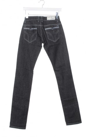 Damen Jeans, Größe XS, Farbe Schwarz, Preis 8,49 €