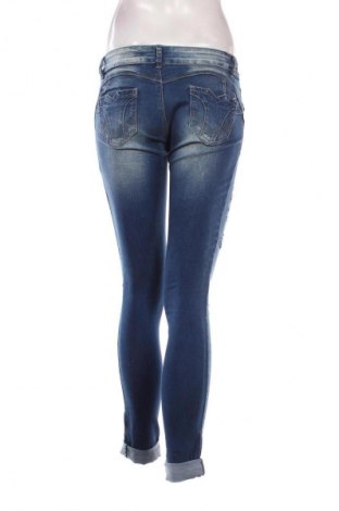 Damen Jeans, Größe M, Farbe Blau, Preis € 9,99