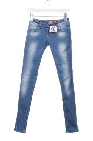 Damen Jeans, Größe XS, Farbe Blau, Preis € 16,08